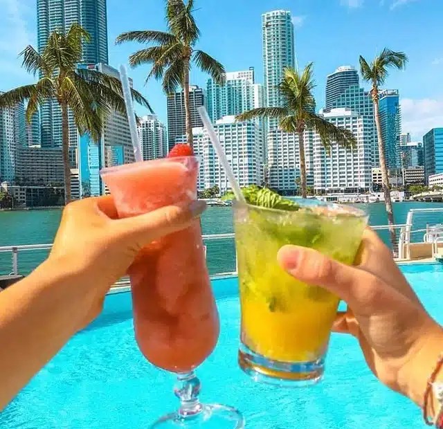 16 Things You Must Do and Eat In Miami