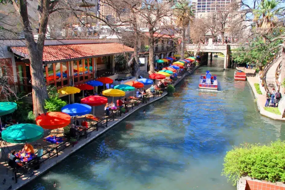 8 motivos para visitar San Antonio, no Texas