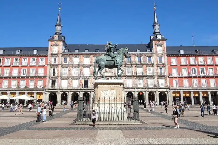 Descubra o que fazer em Madrid nesse post com várias dicas e roteiro completo para 3 dias ou mais na capital da Espanha!