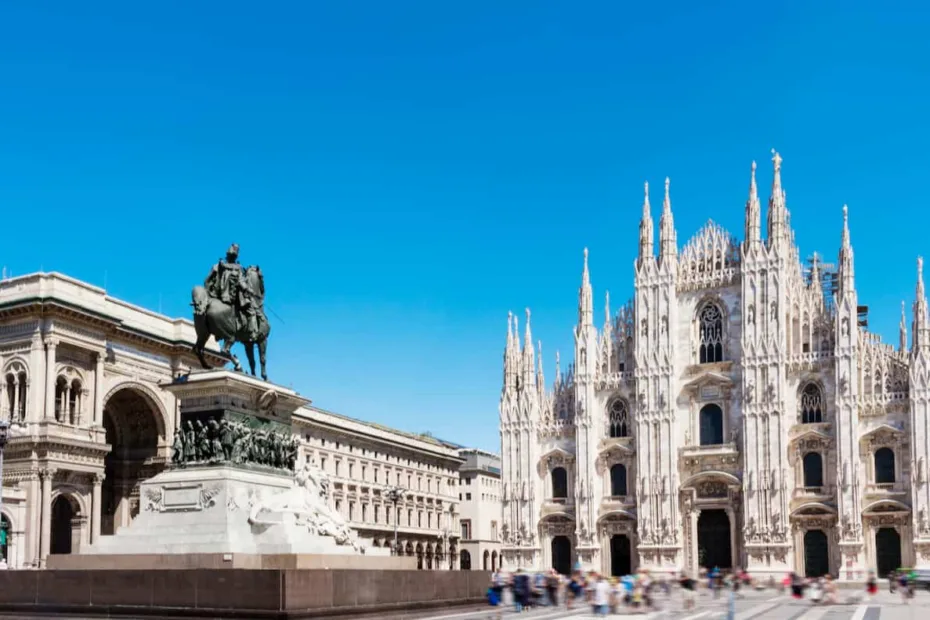 The Best Walking Tours in Milan (Updated 2023)