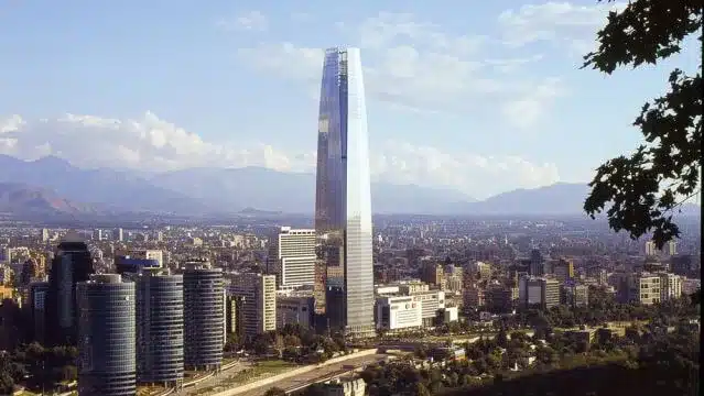 Como Fazer o Aluguel de Carro em Santiago, Chile? E Economizar