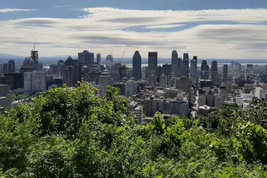 Monte Royal em Montreal, Canadá: Como visitá-lo e Destaques
