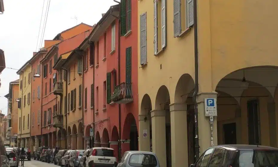 O que Fazer em Bolonha, Itália? 21 Pontos Turísticos de Bolonha