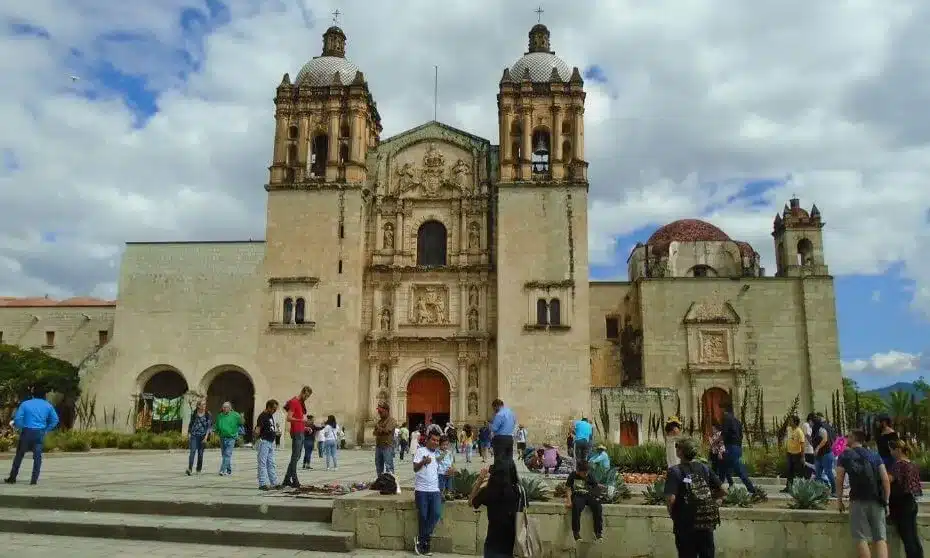Onde comer em Oaxaca e o que comer? 9 Restaurantes em Oaxaca