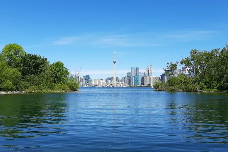 Passeio para as Toronto Islands no Canadá: Roteiro e dicas