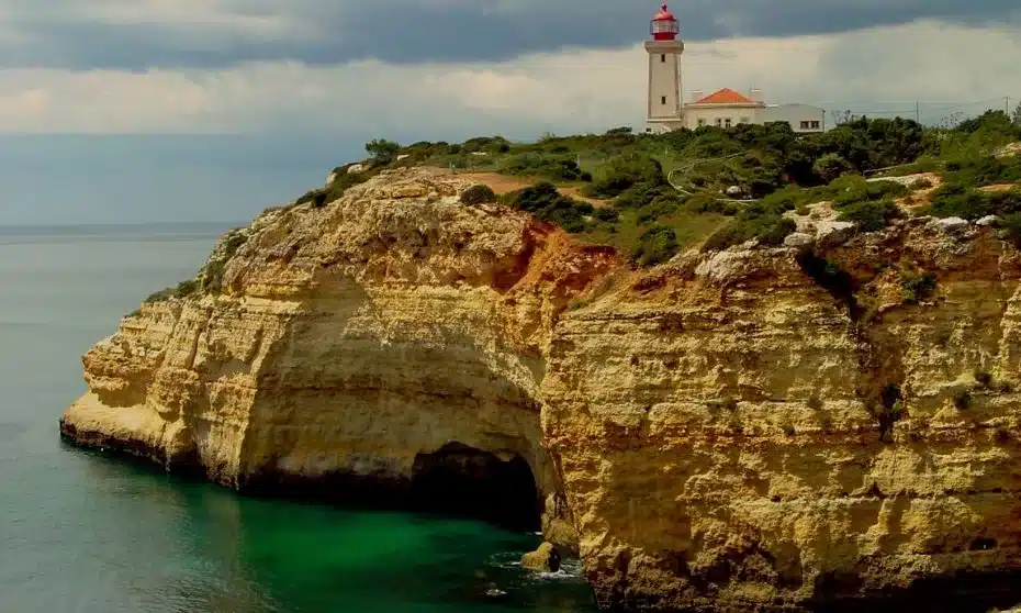 Qual é a melhor época para visitar o Algarve, Portugal? + Outras Dicas