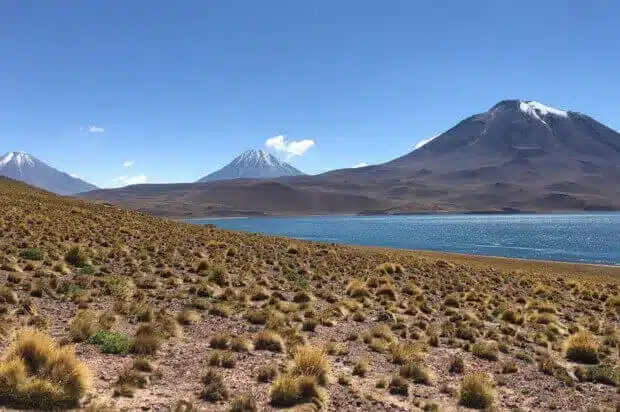 Quantos dias ficar no Atacama, Chile