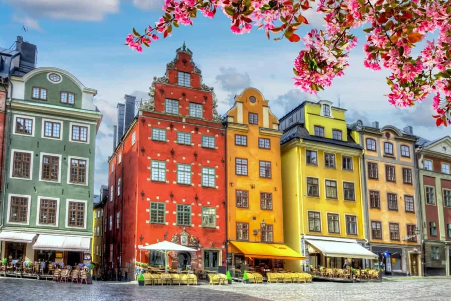 The 8 Best Hotels in Stockholm (Updated in 2023)