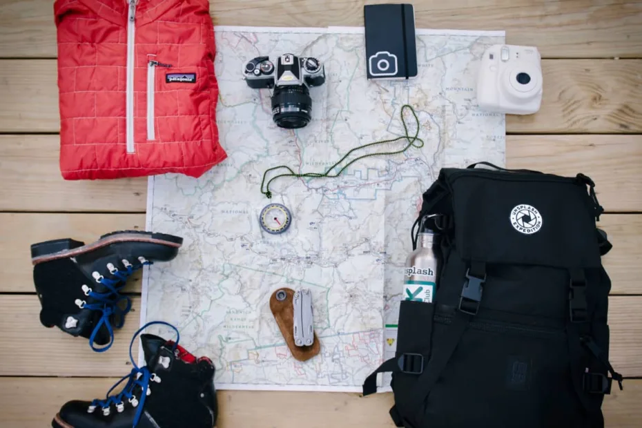 The Best Gear for Travelers in 2023