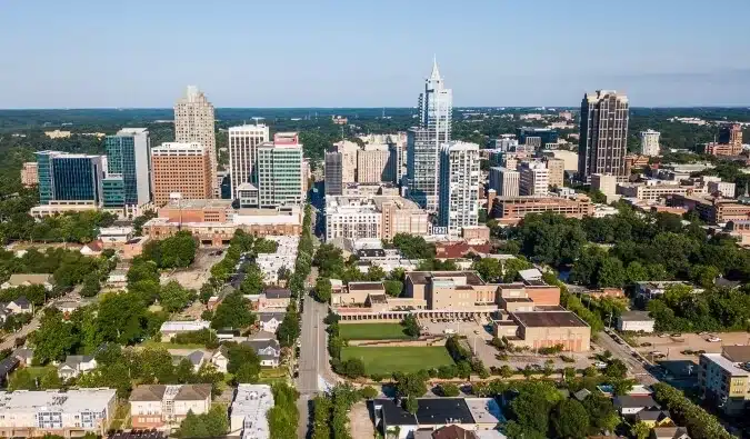 How to Spend 24 Hours in Raleigh, North Carolina (Updated 2024)