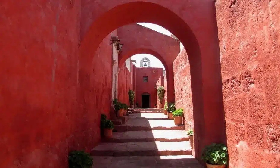 Monastério de Santa Catalina em Arequipa: Visita, Fotos e Dicas