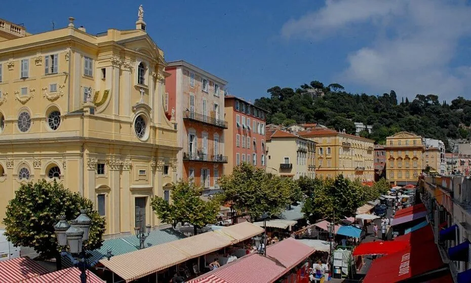 O que fazer em Nice, França? 15 Pontos Turísticos de Nice