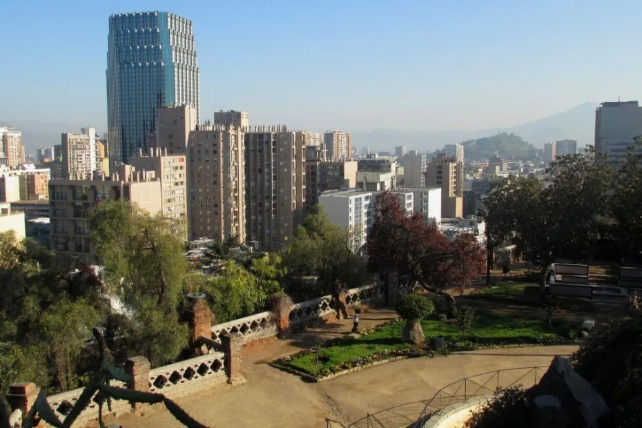 O que fazer em Santiago em 1 e 2 dias? Atrações em Santiago Chile