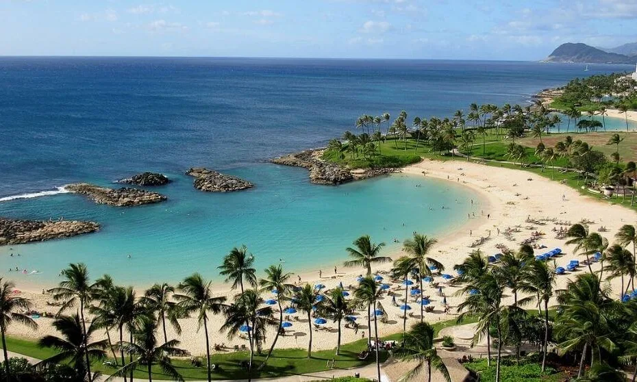 Onde ficar em Honolulu, Havaí? Hotéis em Honolulu e Oahu