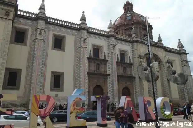 Onde ficar em Querétaro, México? Melhores hotéis em Querétaro