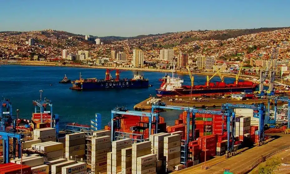 Onde ficar em Viña del Mar e Valparaíso, Chile? Melhores Hotéis