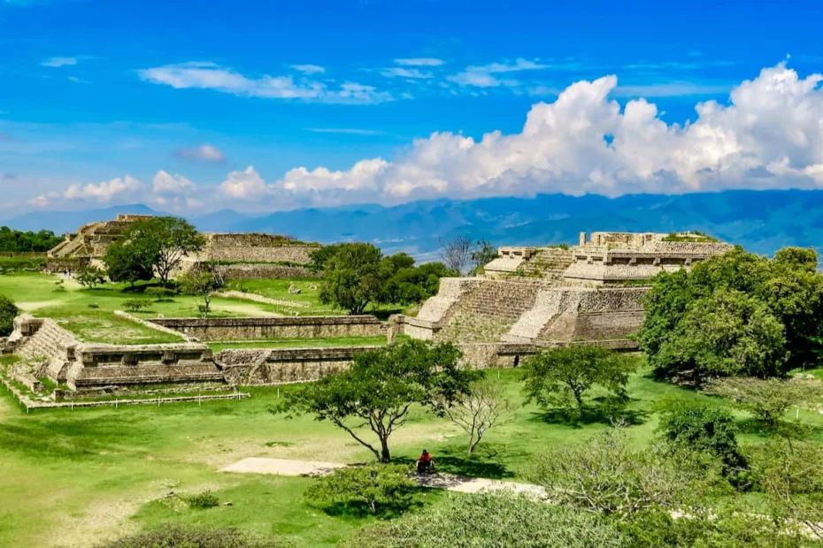 The 5 Best Hotels in Oaxaca (Updated 2024)