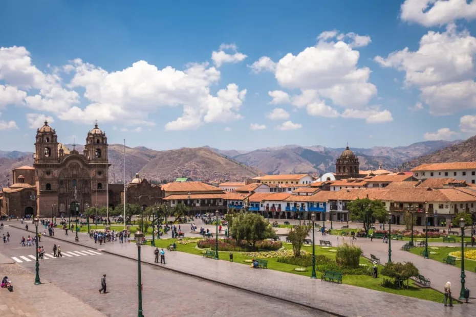 The 6 Best Hostels in Cusco (Updated 2024)
