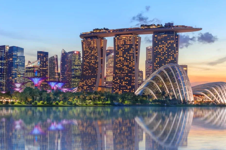 The 5 Best Hotels in Singapore (Updated 2024)