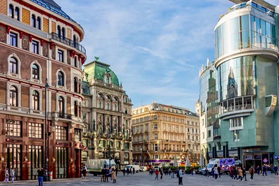 The 6 Best Hotels in Vienna (Updated 2024)