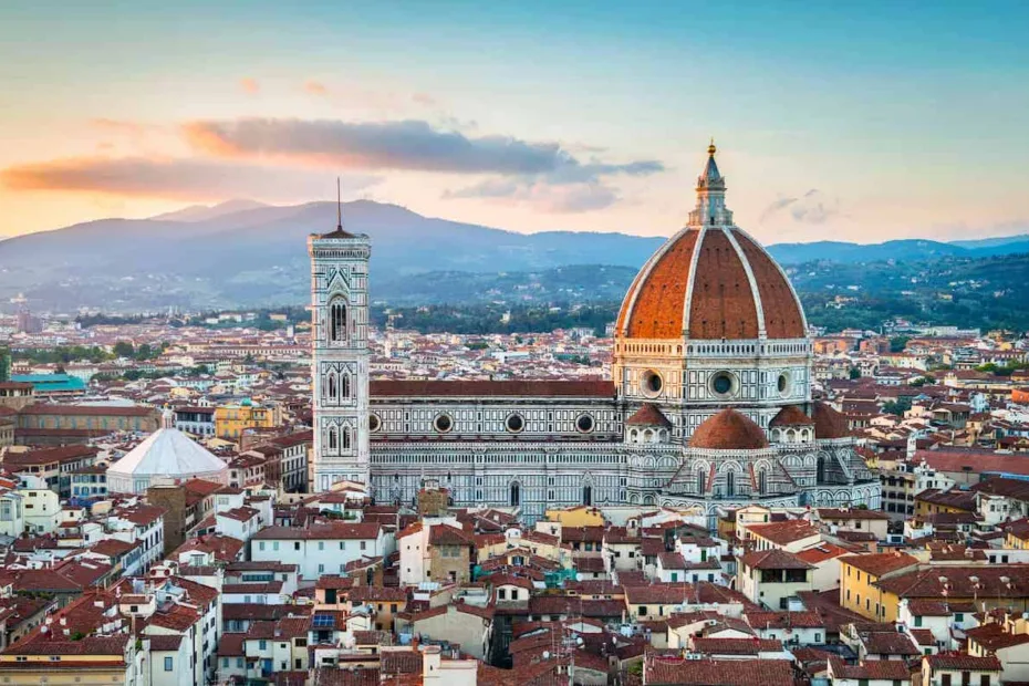 The Best Walking Tours in Florence